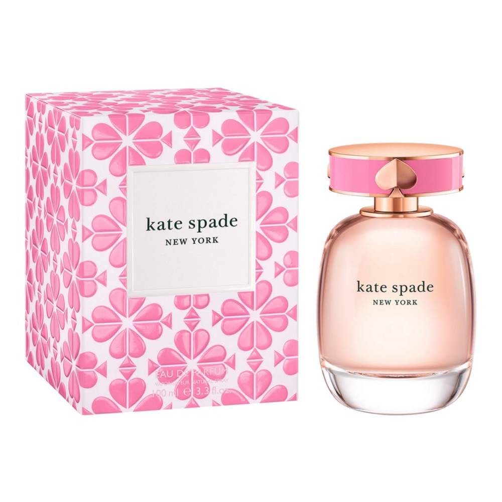 Kate Spade New York Eau de Parfum 100ML (BNWT)